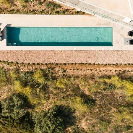 ヴィラ Sunset Seaview 4 Bed Villa Sleeps 8 -Private Pool *