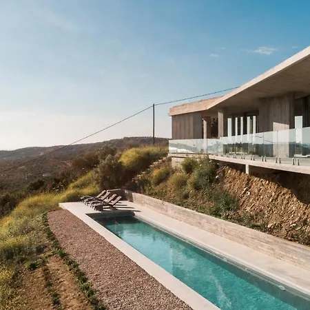Designer Villa Ori Seaview Private Pool Sleeps 8 Villa Pila