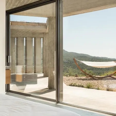 Villa Sunset Seaview 4 Bed Villa Sleeps 8 -Private Pool Pila