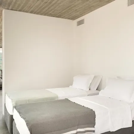 Designer Villa Ori Seaview Private Pool Sleeps 8 * Pila