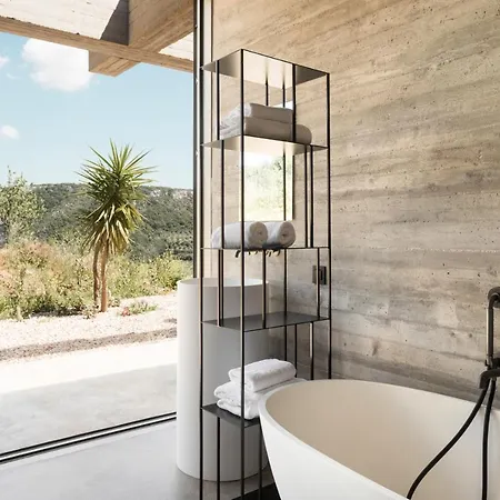 Designer Villa Ori Seaview Private Pool Sleeps 8 Villa *