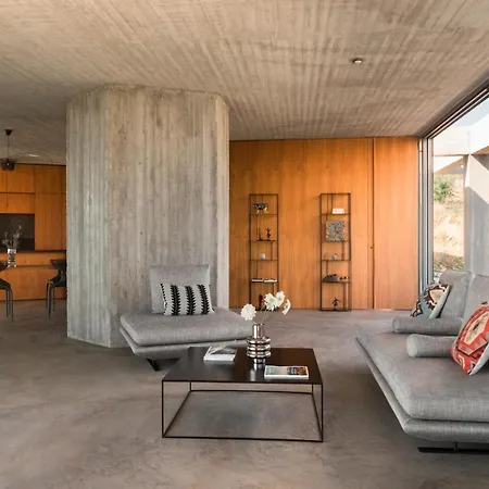 ヴィラ Sunset Seaview 4 Bed Villa Sleeps 8 -Private Pool