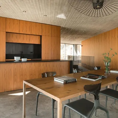 ヴィラ Sunset Seaview 4 Bed Villa Sleeps 8 -Private Pool