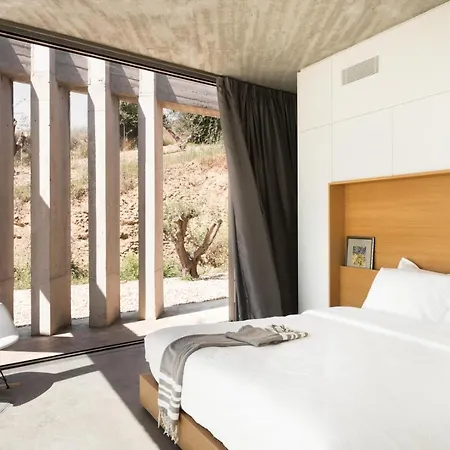 Villa Designer Villa Ori Seaview Private Pool Sleeps 8 *