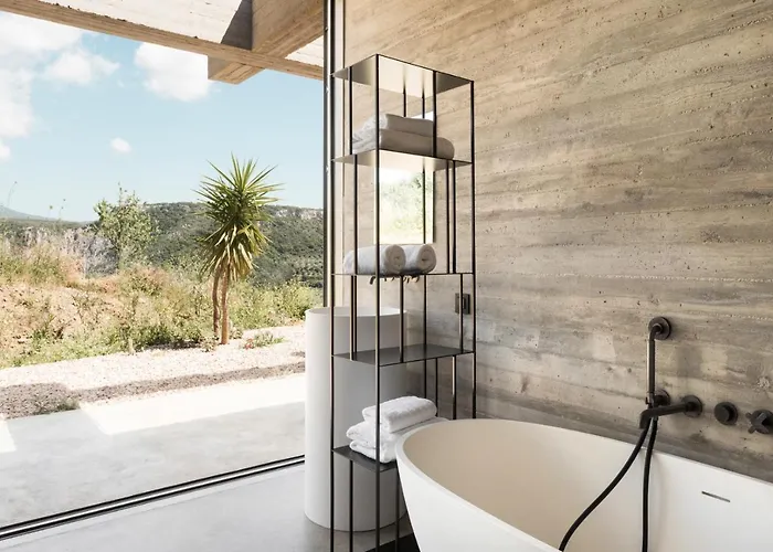 Sunset Seaview 4 Bed Sleeps 8 -private Pool 别墅 *