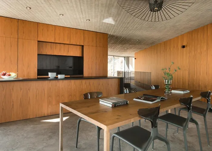 别墅 Sunset Seaview 4 Bed Sleeps 8 -private Pool