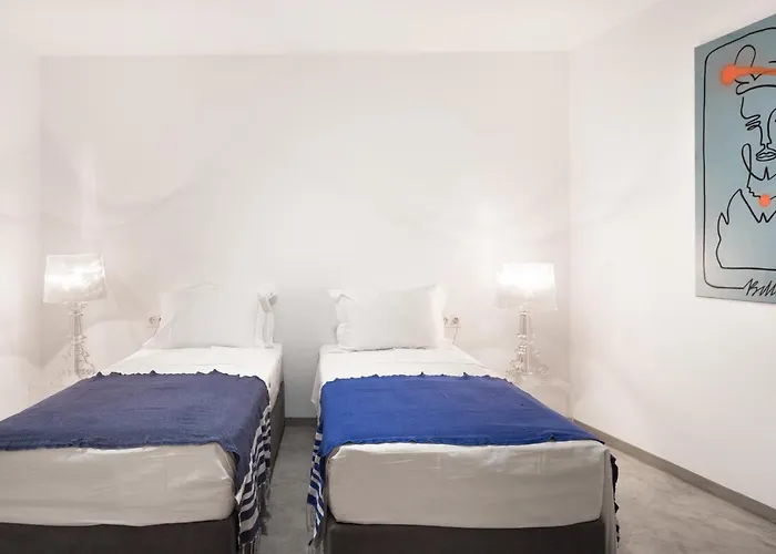 别墅 Sunset Seaview 4 Bed Sleeps 8 -private Pool *