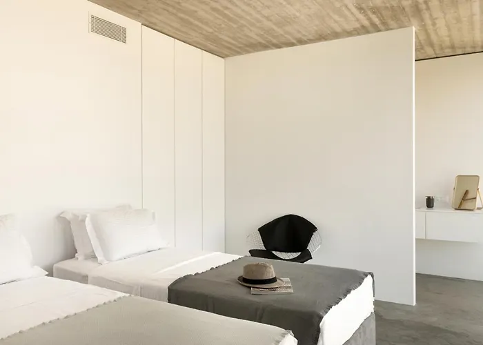 别墅 Sunset Seaview 4 Bed Sleeps 8 -private Pool