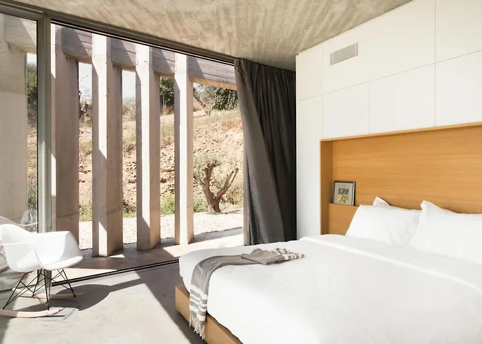 别墅 Sunset Seaview 4 Bed Sleeps 8 -private Pool *