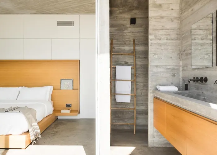 别墅 Sunset Seaview 4 Bed Sleeps 8 -private Pool